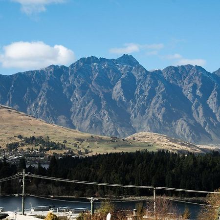 Lomond Retreat - Near Cbd Executive Apartment Queenstown Ngoại thất bức ảnh