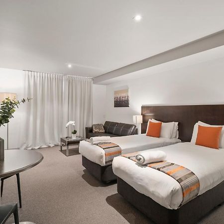 Lomond Retreat - Near Cbd Executive Apartment Queenstown Ngoại thất bức ảnh