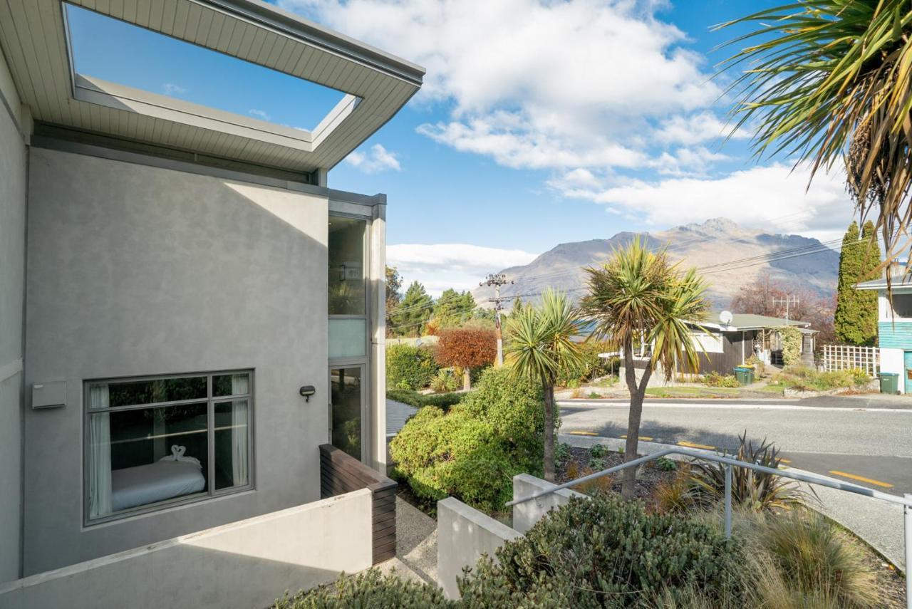 Lomond Retreat - Near Cbd Executive Apartment Queenstown Ngoại thất bức ảnh