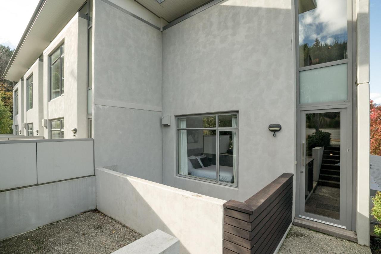 Lomond Retreat - Near Cbd Executive Apartment Queenstown Ngoại thất bức ảnh