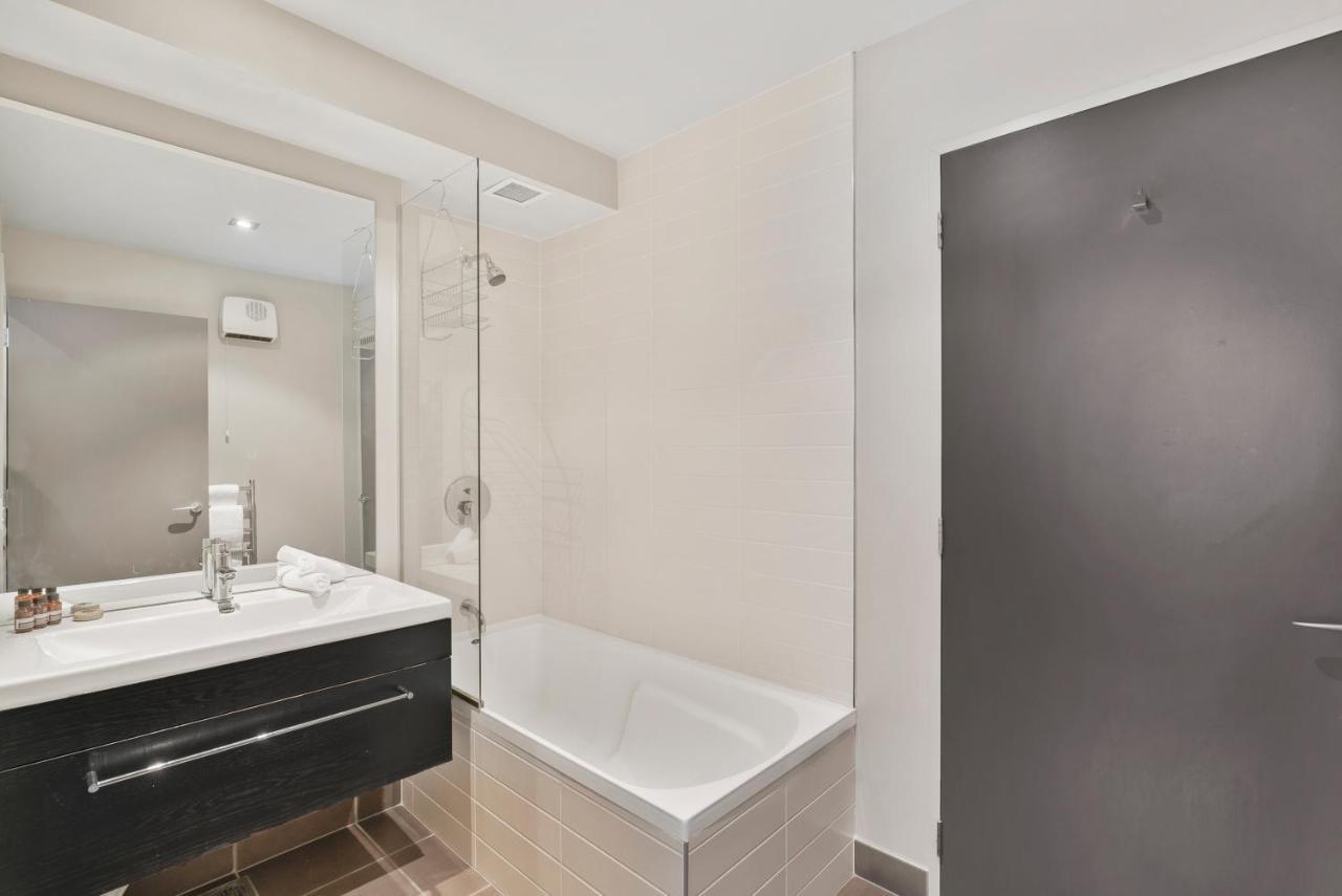 Lomond Retreat - Near Cbd Executive Apartment Queenstown Ngoại thất bức ảnh