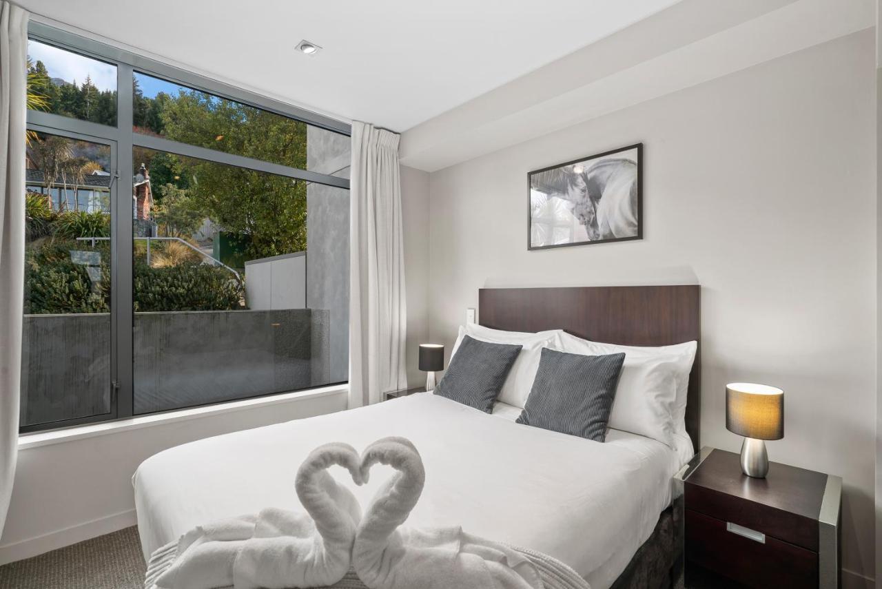 Lomond Retreat - Near Cbd Executive Apartment Queenstown Ngoại thất bức ảnh