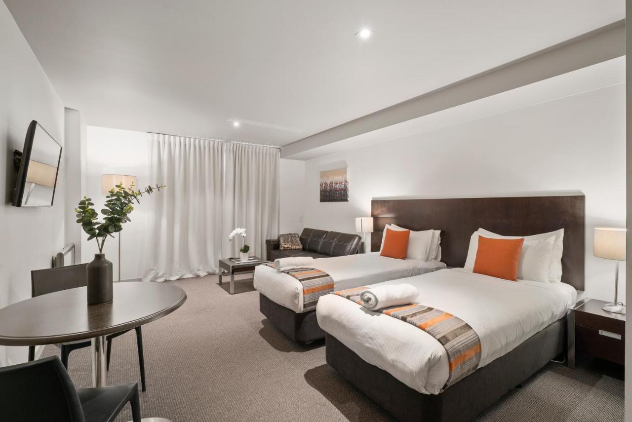 Lomond Retreat - Near Cbd Executive Apartment Queenstown Ngoại thất bức ảnh