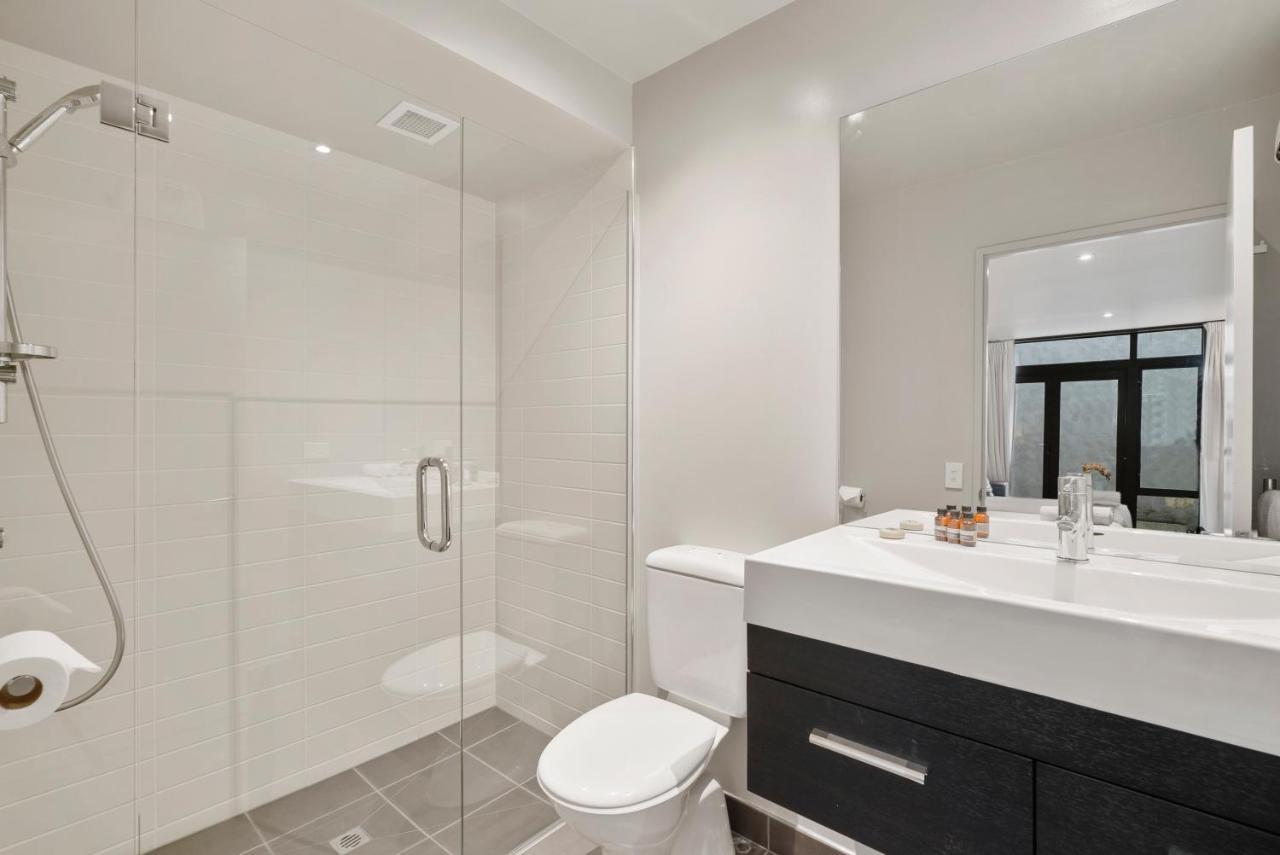 Lomond Retreat - Near Cbd Executive Apartment Queenstown Ngoại thất bức ảnh